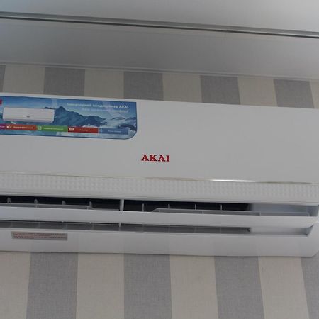 Sea 407 Apartment Одеса Екстериор снимка