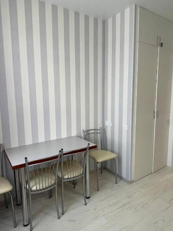 Sea 407 Apartment Одеса Екстериор снимка