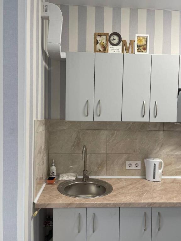Sea 407 Apartment Одеса Екстериор снимка