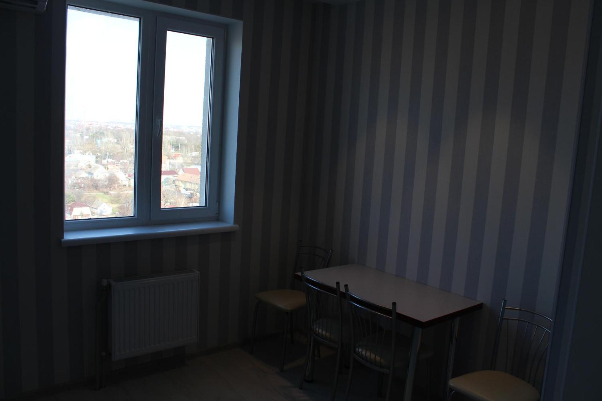 Sea 407 Apartment Одеса Екстериор снимка