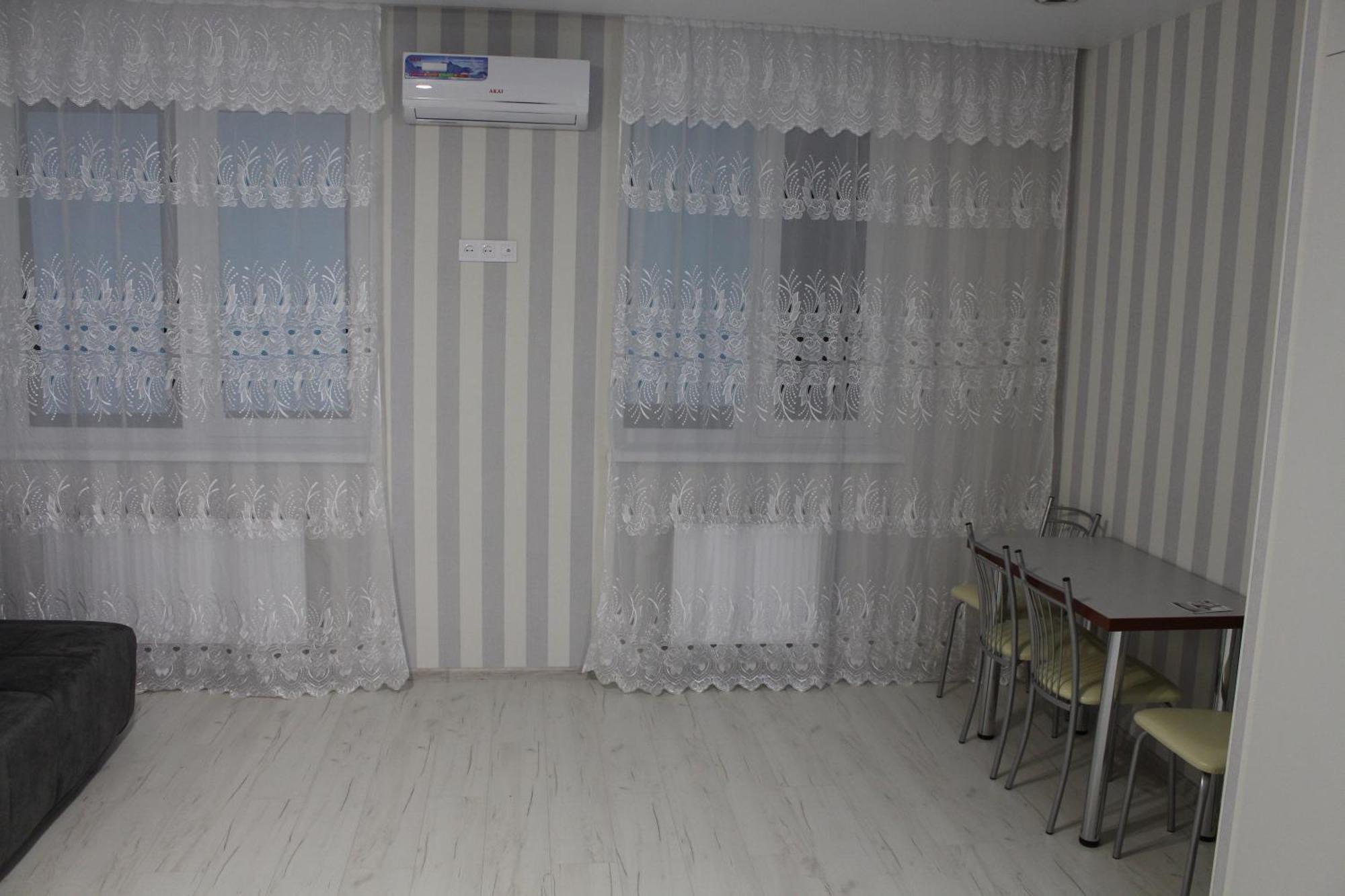 Sea 407 Apartment Одеса Екстериор снимка
