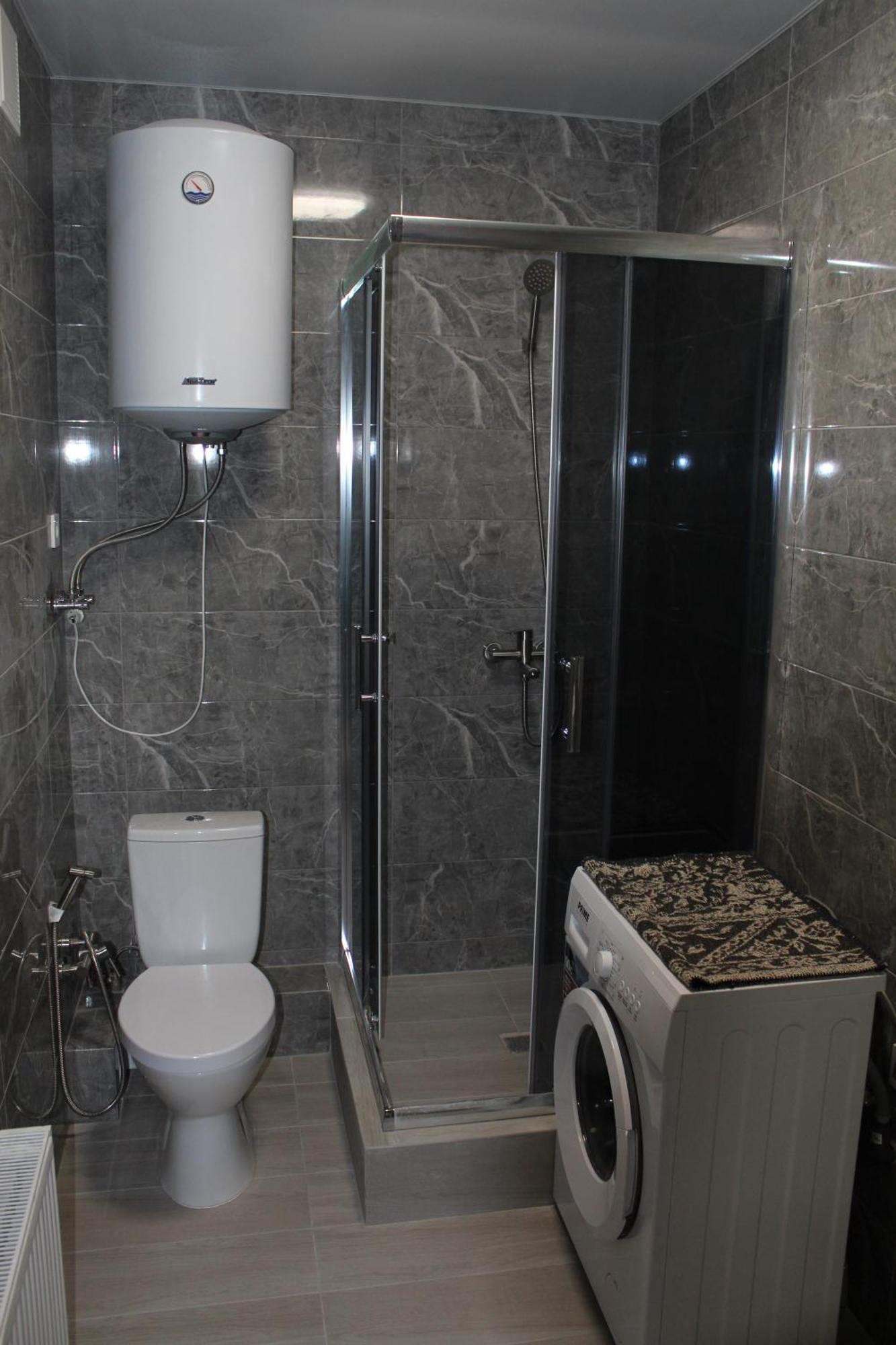 Sea 407 Apartment Одеса Екстериор снимка