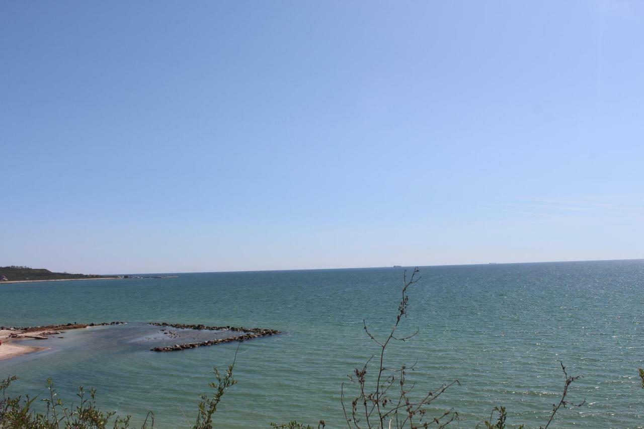 Sea 407 Apartment Одеса Екстериор снимка